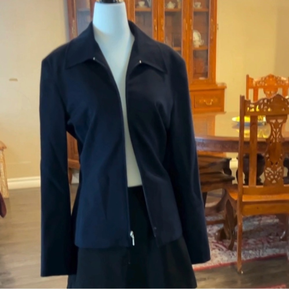 Women’s Denver Hayes Zip up Jacket